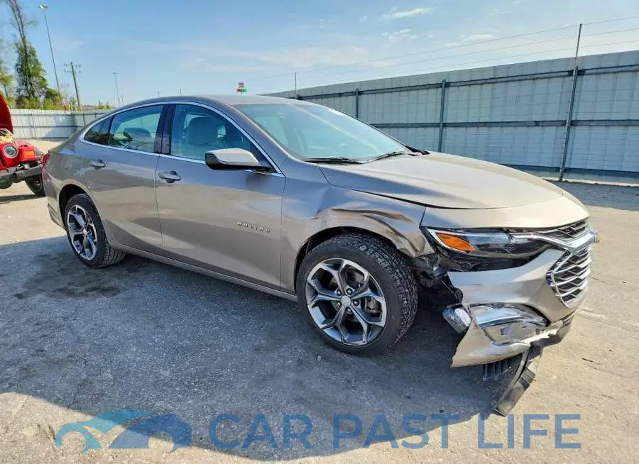 1G1ZD5ST6PF162425# 4