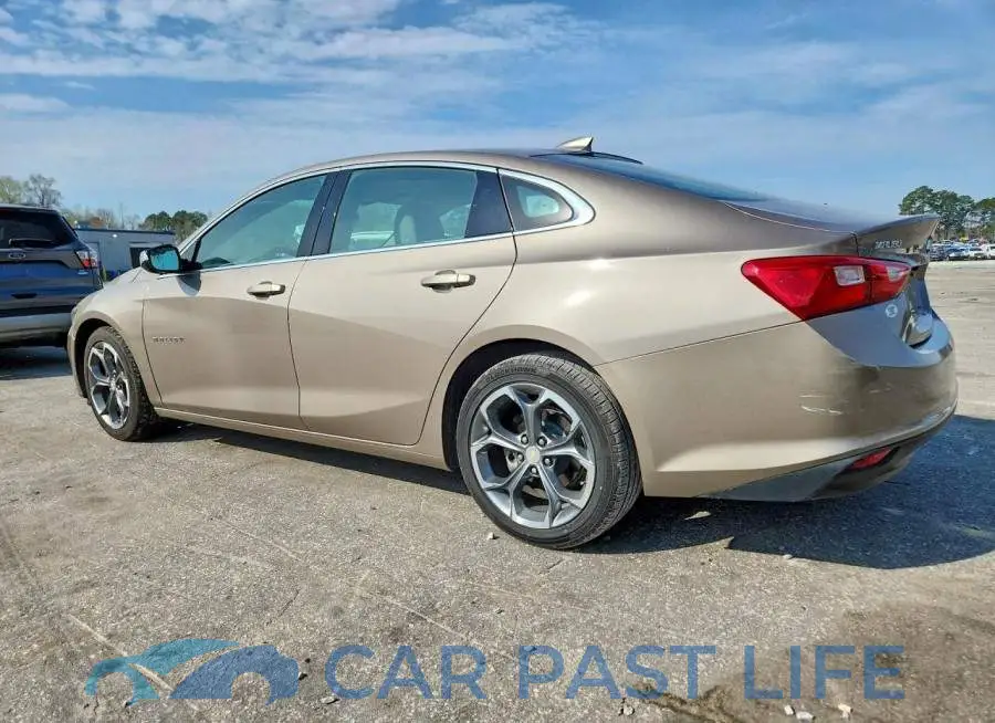 1G1ZD5ST6PF162425# 2