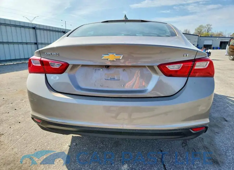 1G1ZD5ST6PF162425# 6