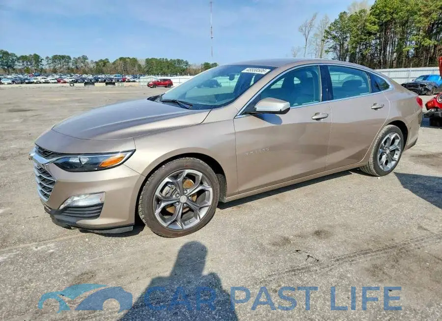 1G1ZD5ST6PF162425# 1