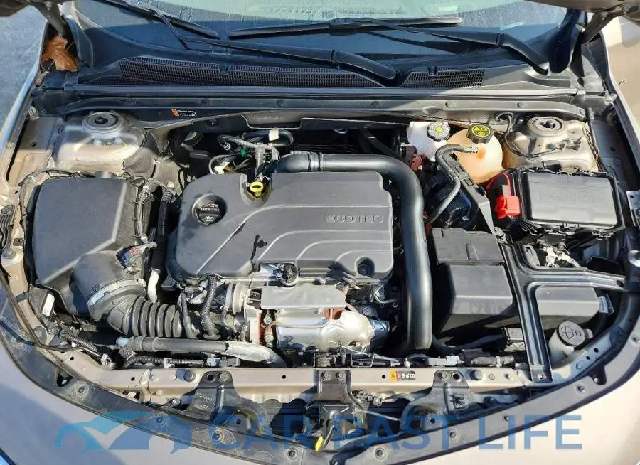 1G1ZD5ST6PF162425# 11