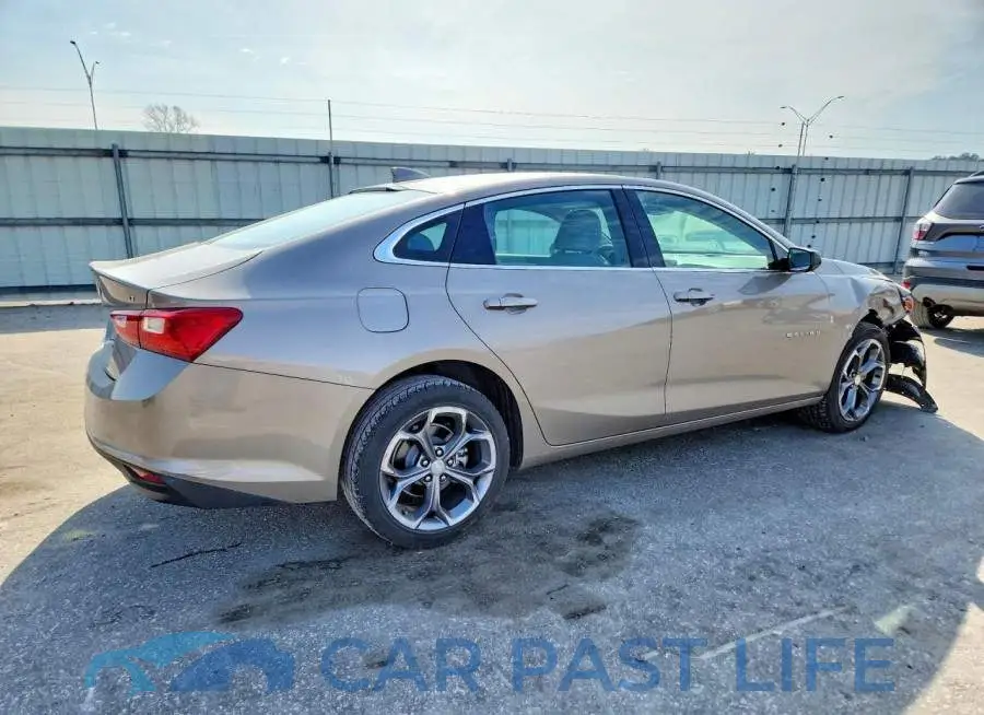 1G1ZD5ST6PF162425# 3