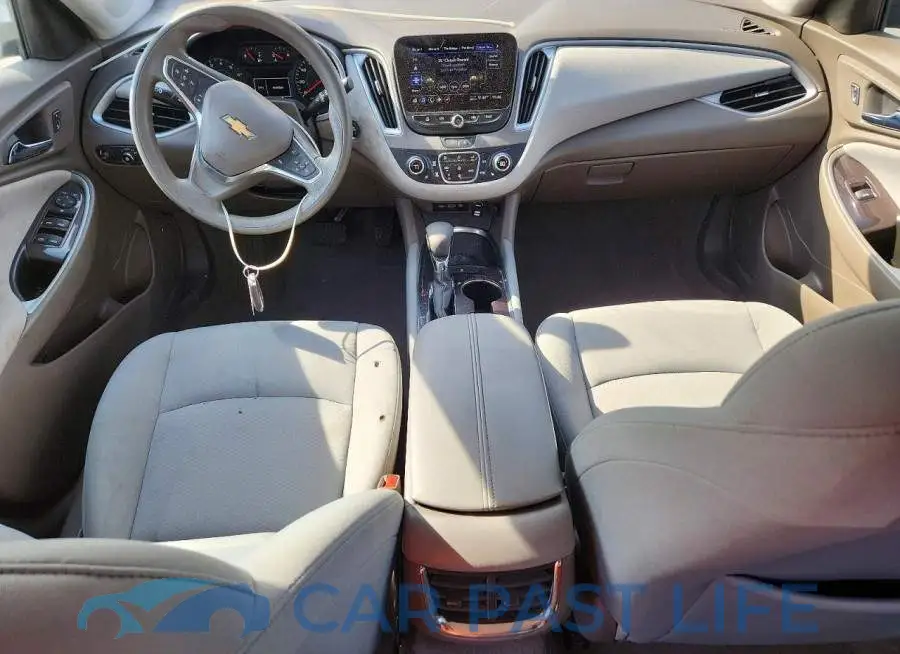 1G1ZD5ST6PF162425# 8