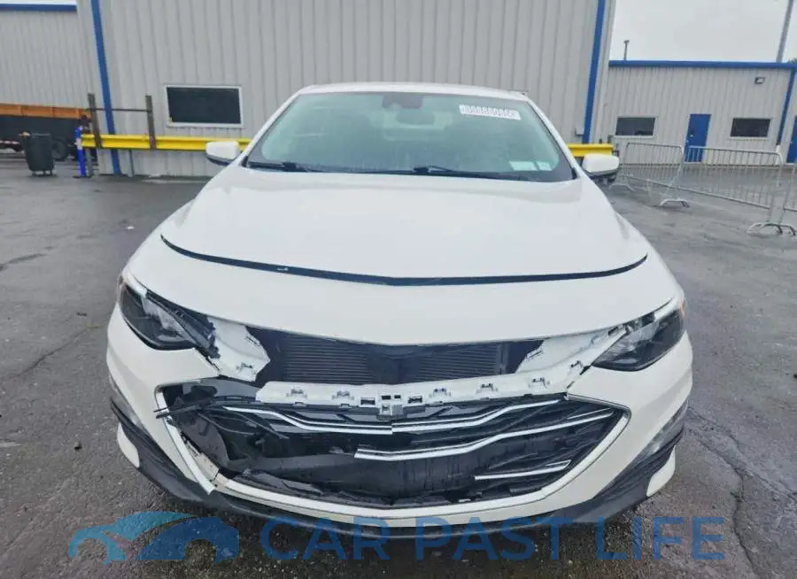 1G1ZD5ST6PF249595# 5