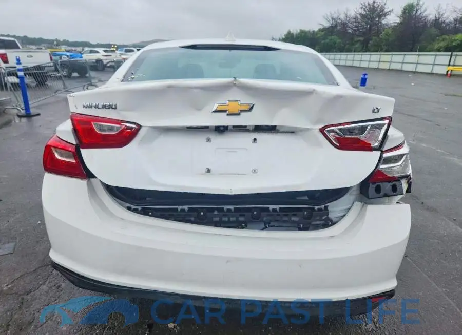 1G1ZD5ST6PF249595# 6