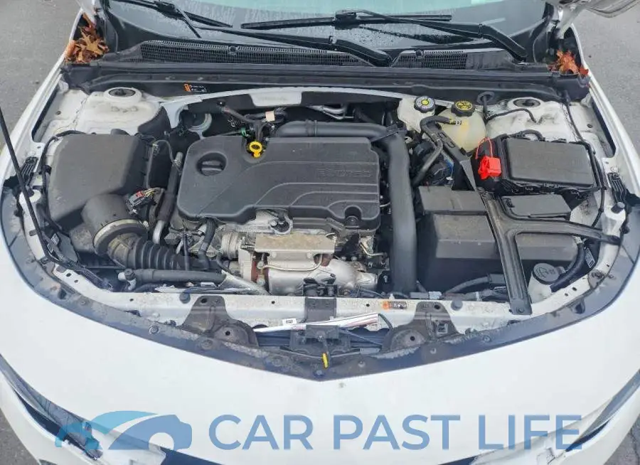 1G1ZD5ST6PF249595# 11