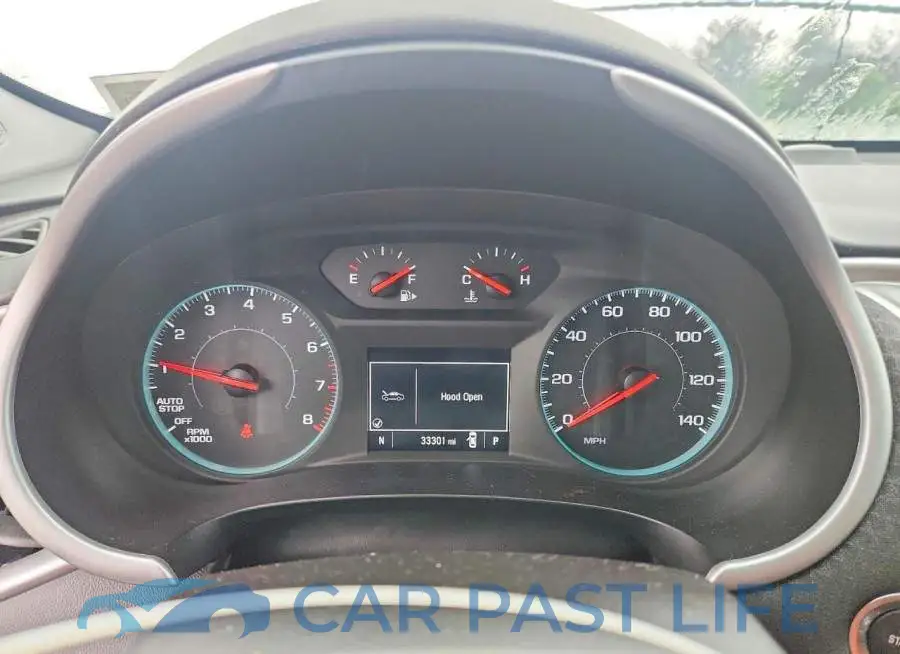 1G1ZD5ST6PF249595# 9