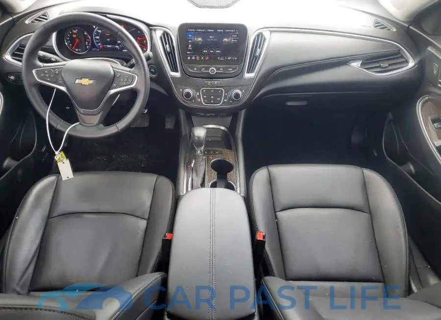 1G1ZE5ST1PF125263# 8