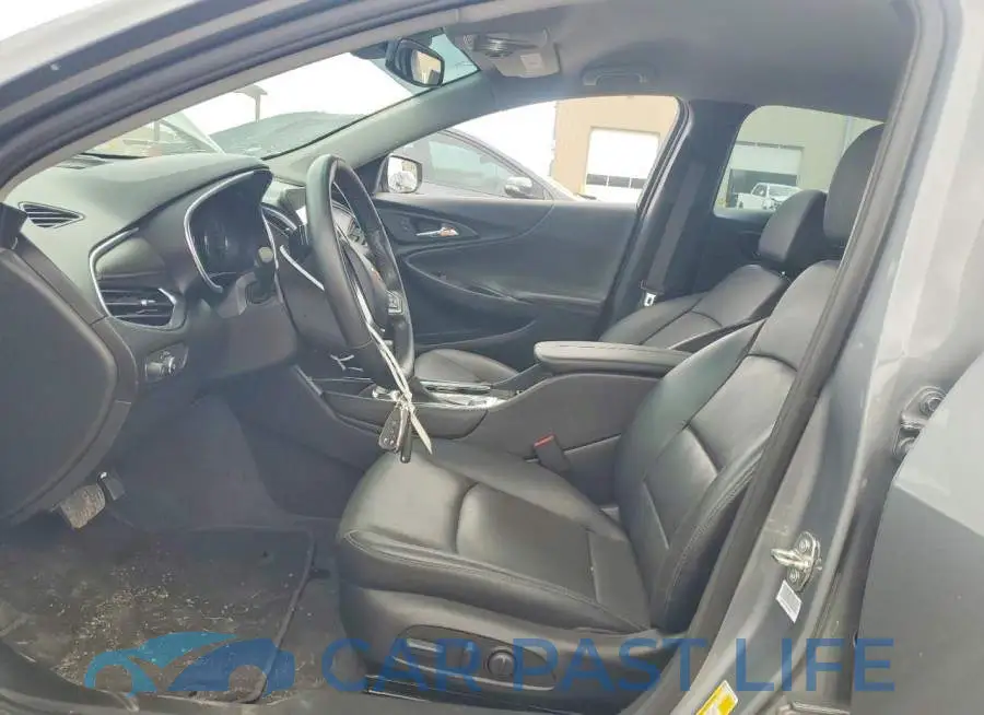 1G1ZE5ST1PF125263# 7