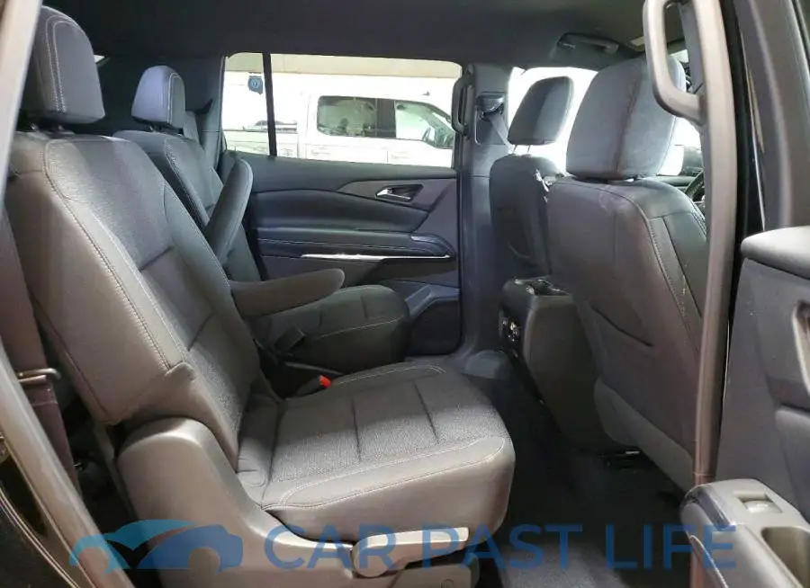 1GNEVGRS8SJ277052# 11