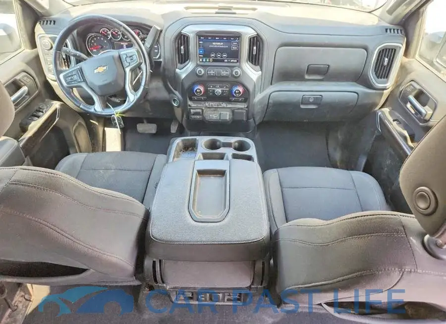 2GC1YNE74N1231530# 8