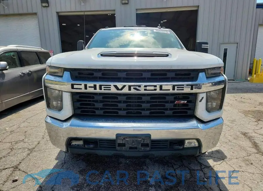 2GC1YNE74N1231530# 5