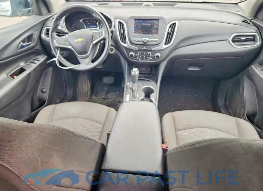 2GNAXJEV5L6156757# 8