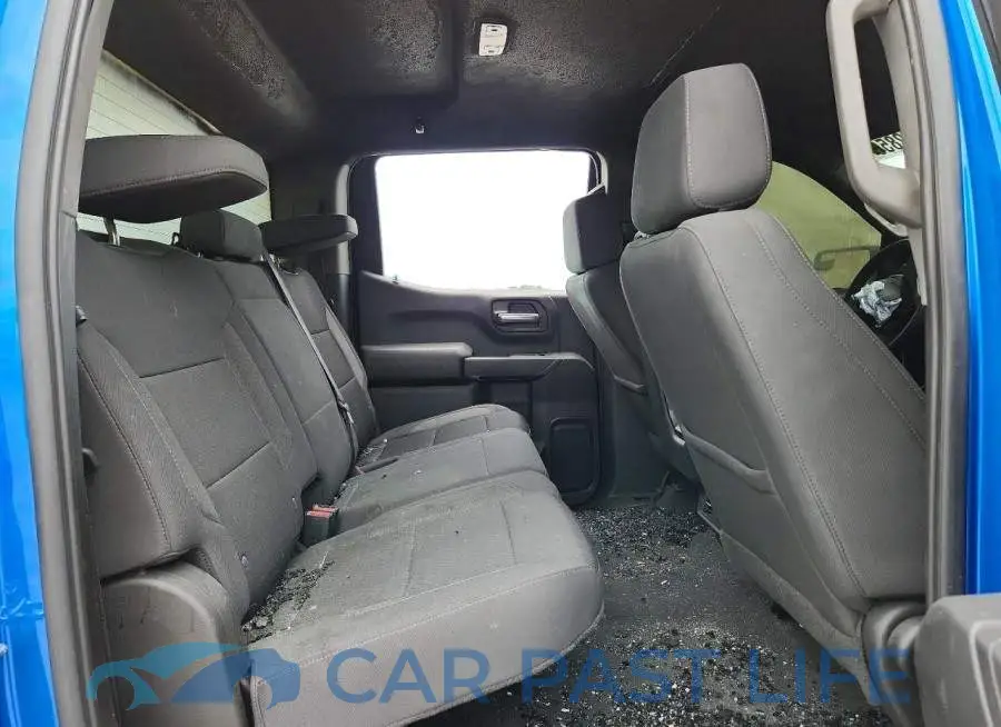 3GCPDBEK4NG532072# 10