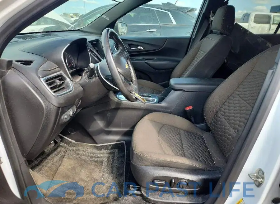 3GNAXJEV3KS629460# 7