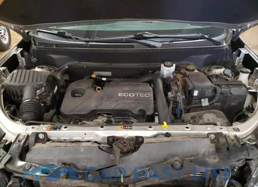 3GNAXJEV6KS608067# 12