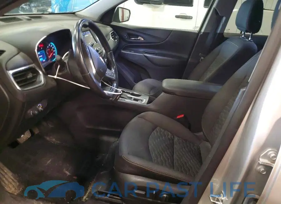 3GNAXJEV6KS608067# 7