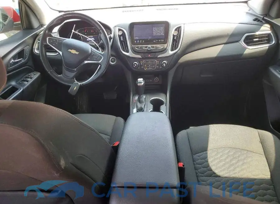 3GNAXKEV3KS640769# 8