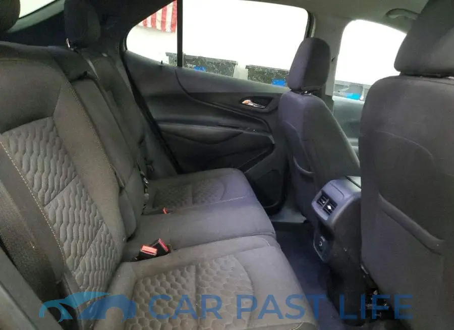 3GNAXUEVXKS508880# 11
