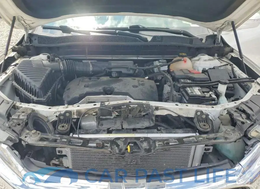 3GNKBBRA8LS679174# 12