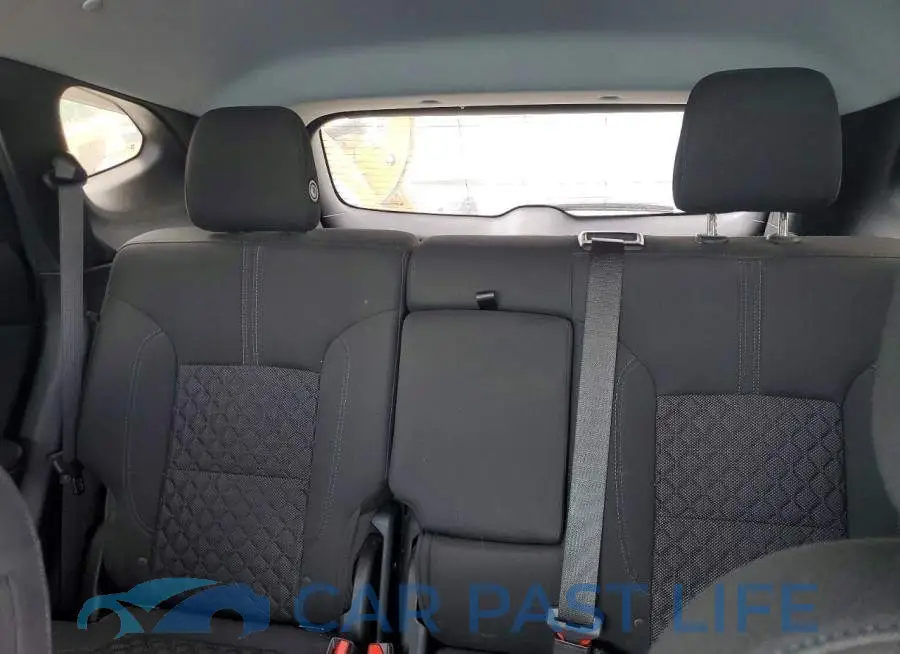 3GNKBBRA8LS679174# 10