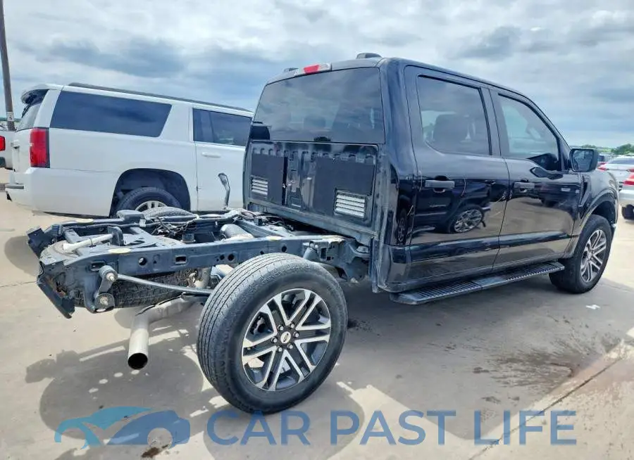1FTEW1EP3PKE81277# 3