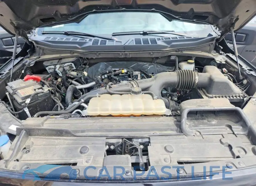 1FTEW1EP3PKE81277# 11