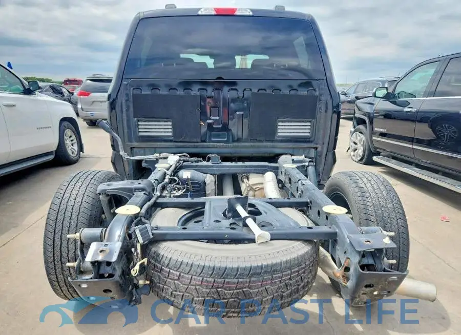 1FTEW1EP3PKE81277# 6