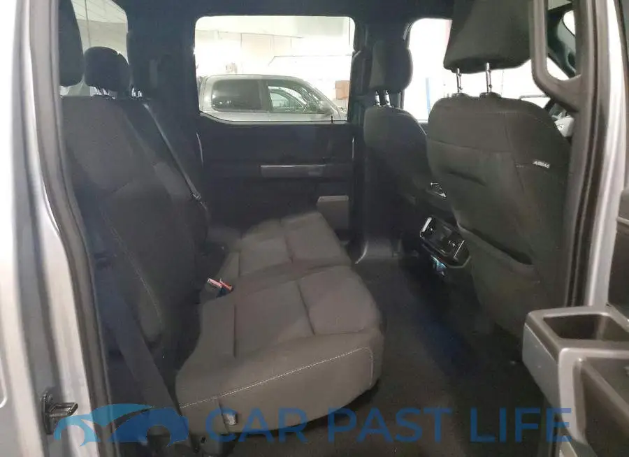 1FTFW1E53PKD40860# 10