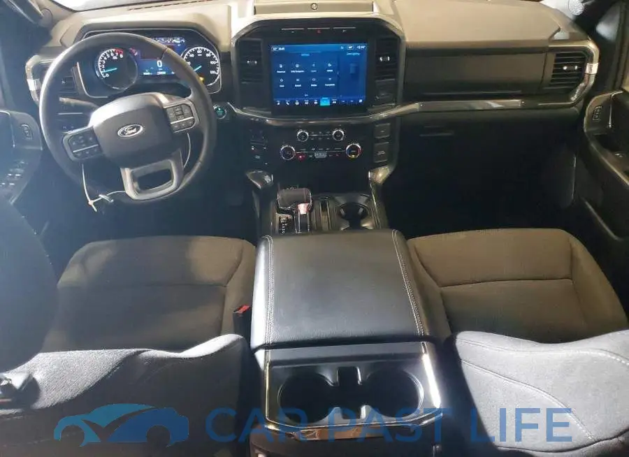 1FTFW1E53PKD40860# 8