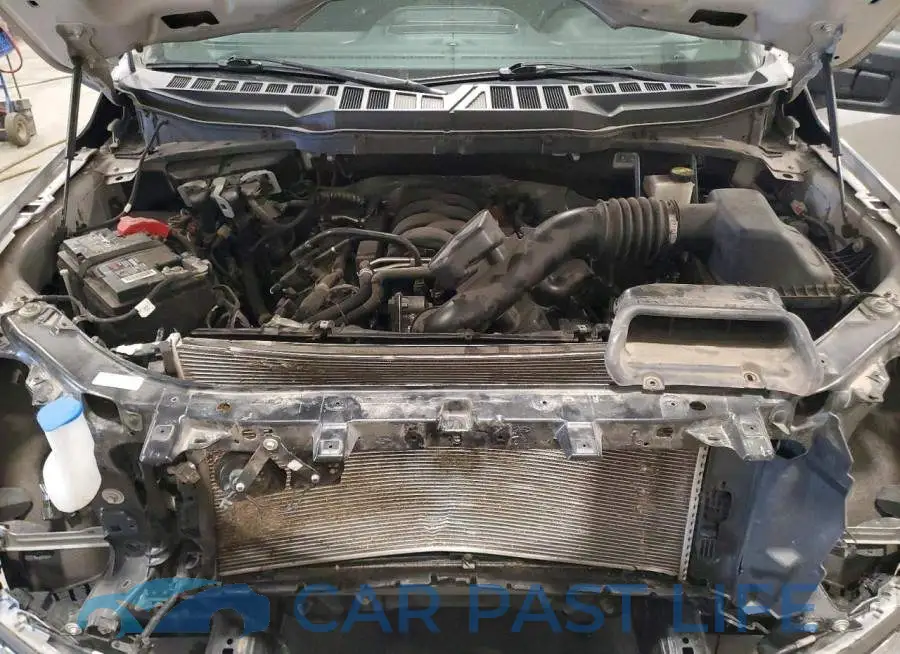 1FTFW1E53PKD40860# 11