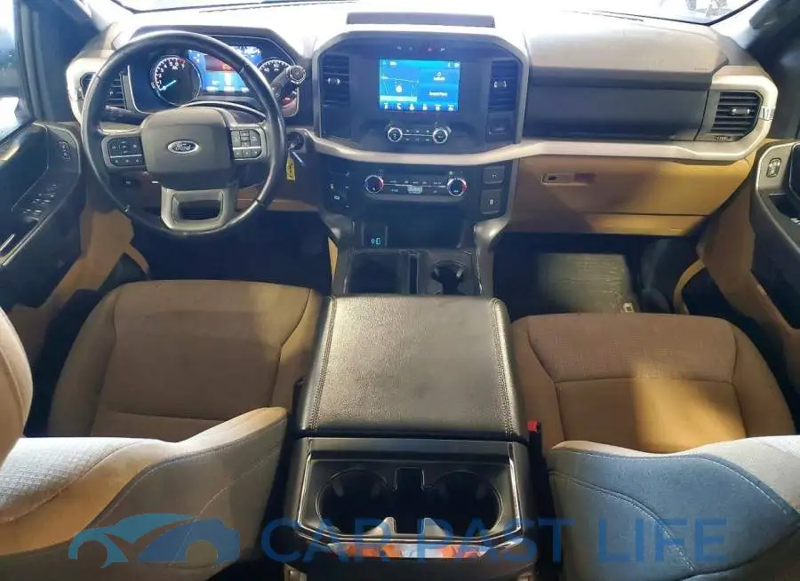 1FTFW1E87MKD61135# 8