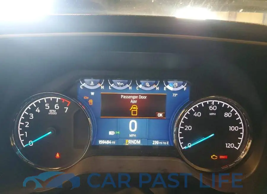 1FTFW1E87MKD61135# 9