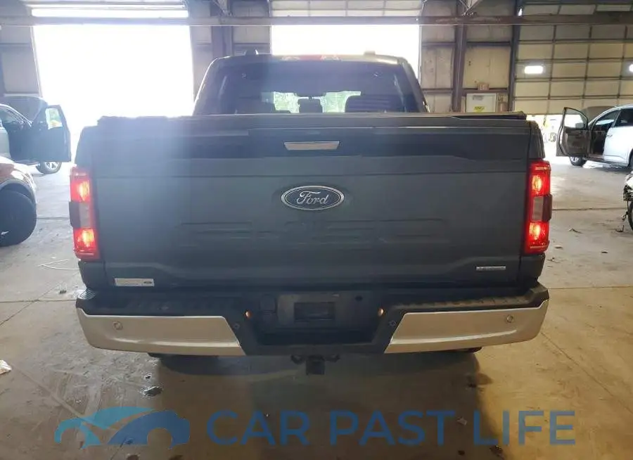1FTFW1E87MKD61135# 6