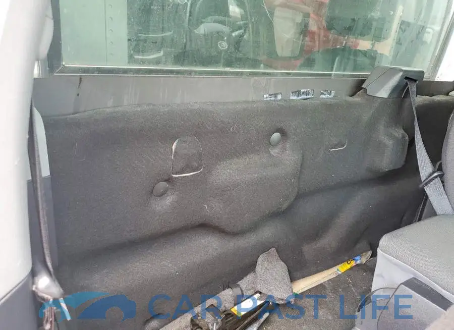 1FTMF1CB6MKE25784# 10