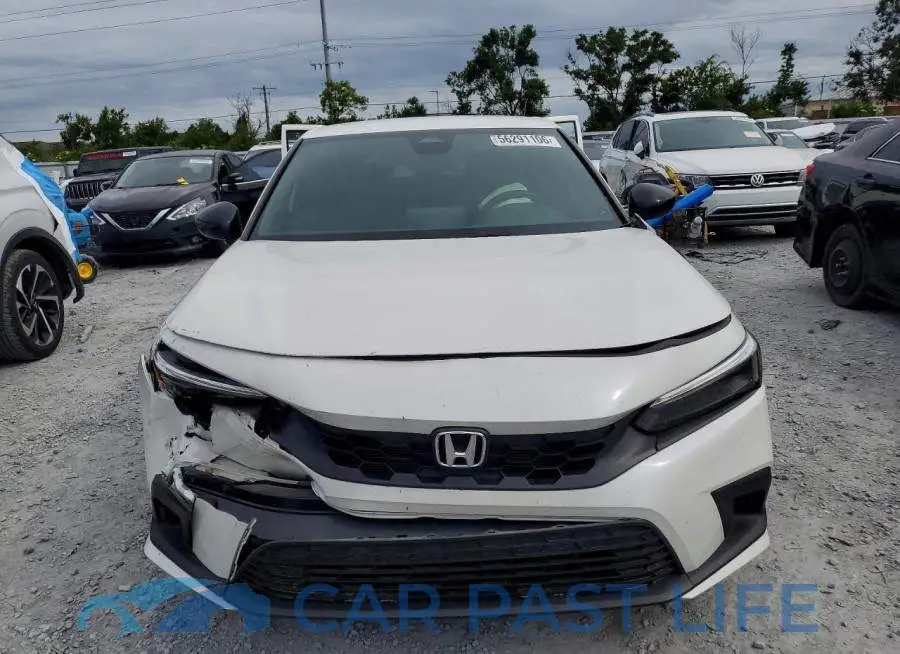 19XFL2H86RE035007# 5