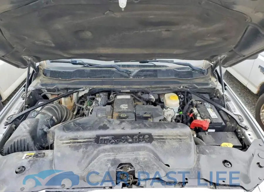 3C63RRGL7LG223649# 11