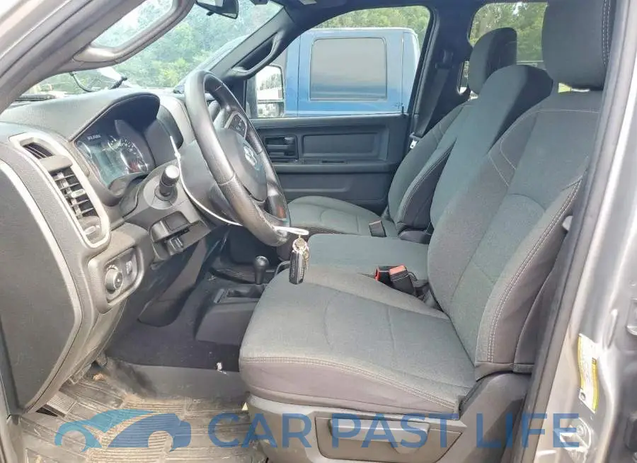 3C63RRGL9RG215075# 7