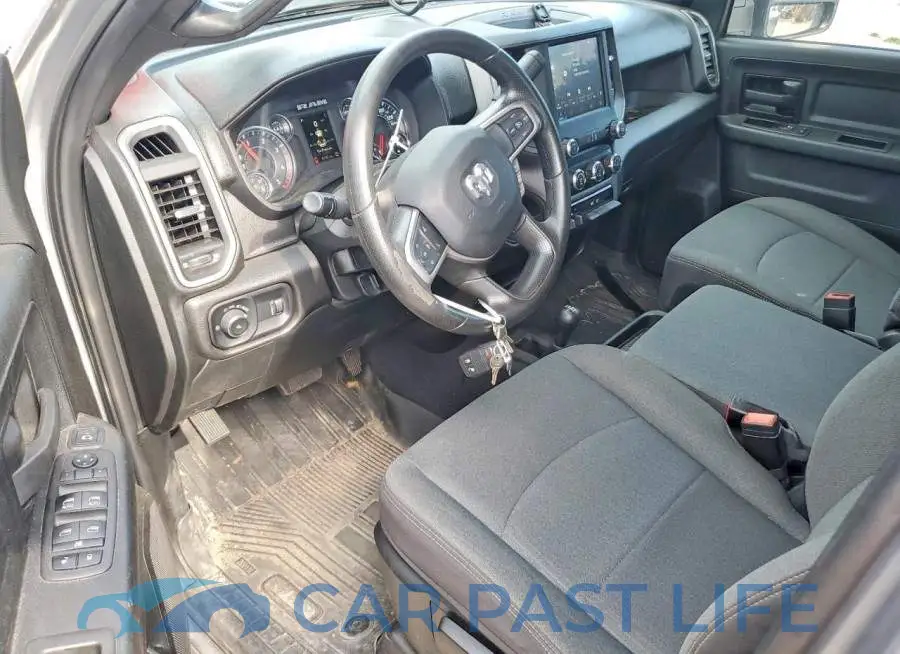 3C63RRGL9RG215075# 8