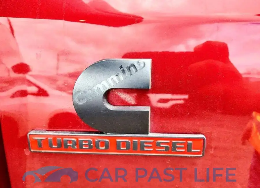 3C63RRML2RG166693# 12