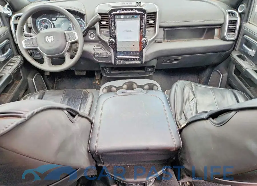 3C63RRML2RG166693# 8