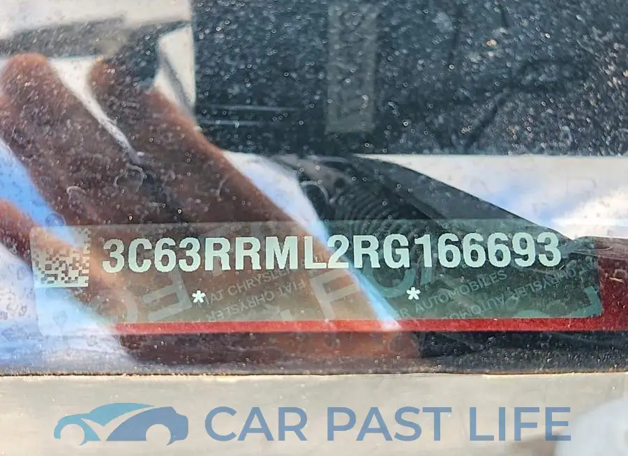 3C63RRML2RG166693# 13