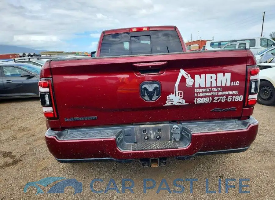 3C63RRML2RG166693# 6