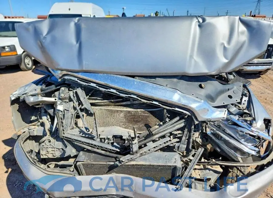 3C63RRRL3KG708429# 11