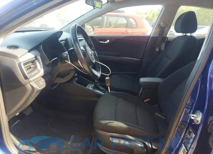 3KPA25AB8JE150393# 7