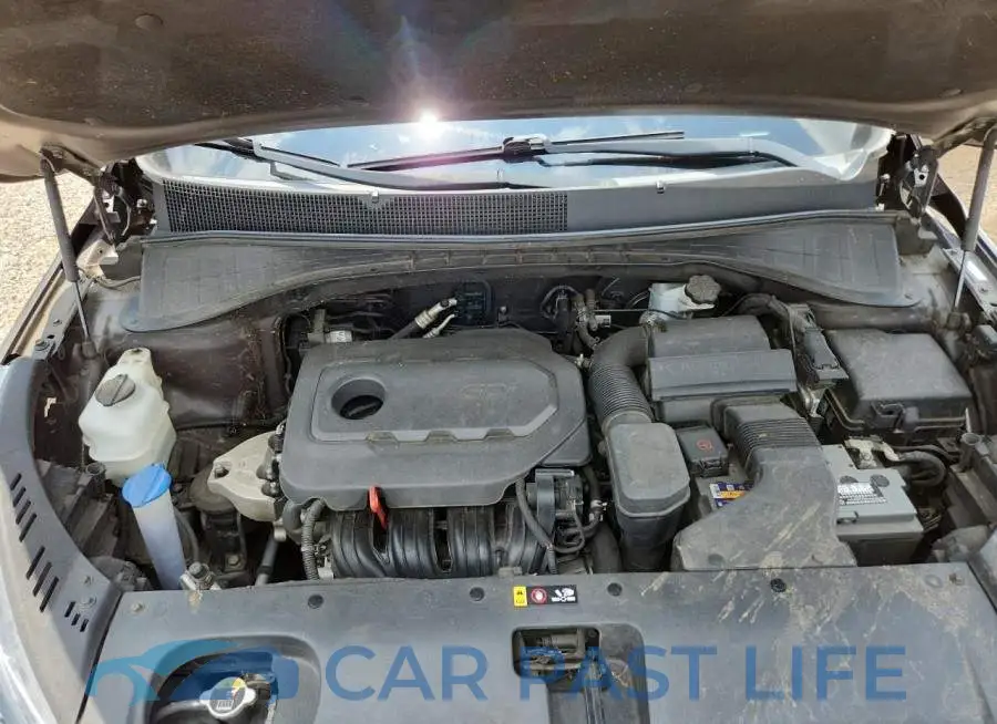 5XYPG4A34KG438317# 12