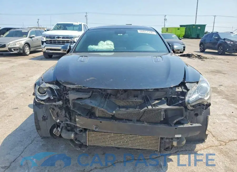 KNAE15LA3L6079277# 5