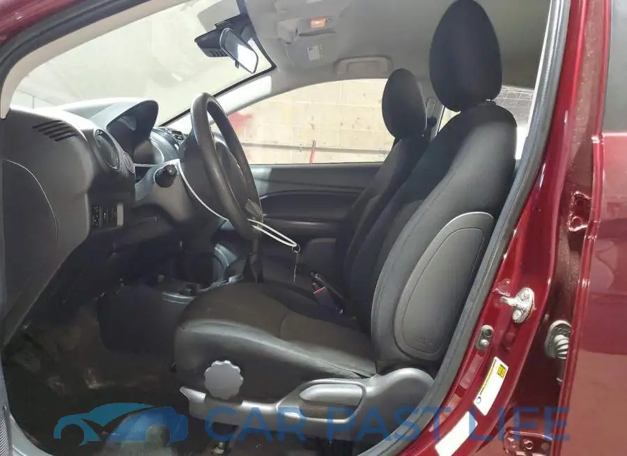 ML32AUHJ2MH001686# 7
