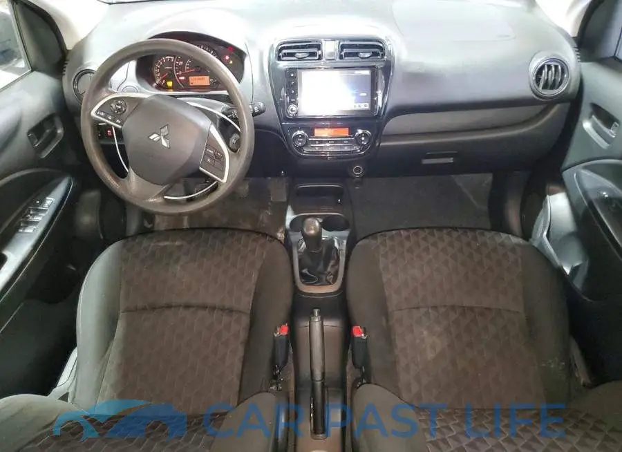 ML32AUHJ2MH001686# 8