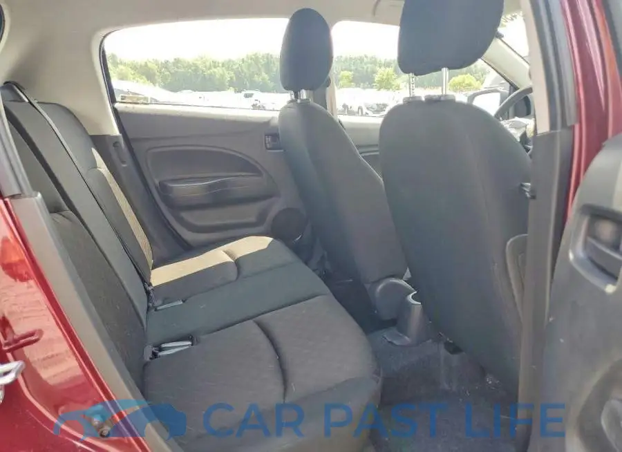 ML32AUHJ7PH003972# 10